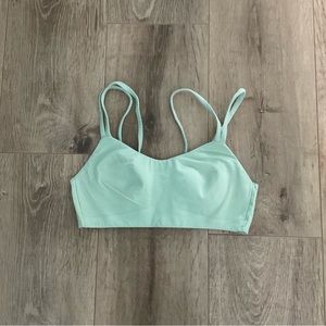 Lululemon Like A Cloud Sports Bra